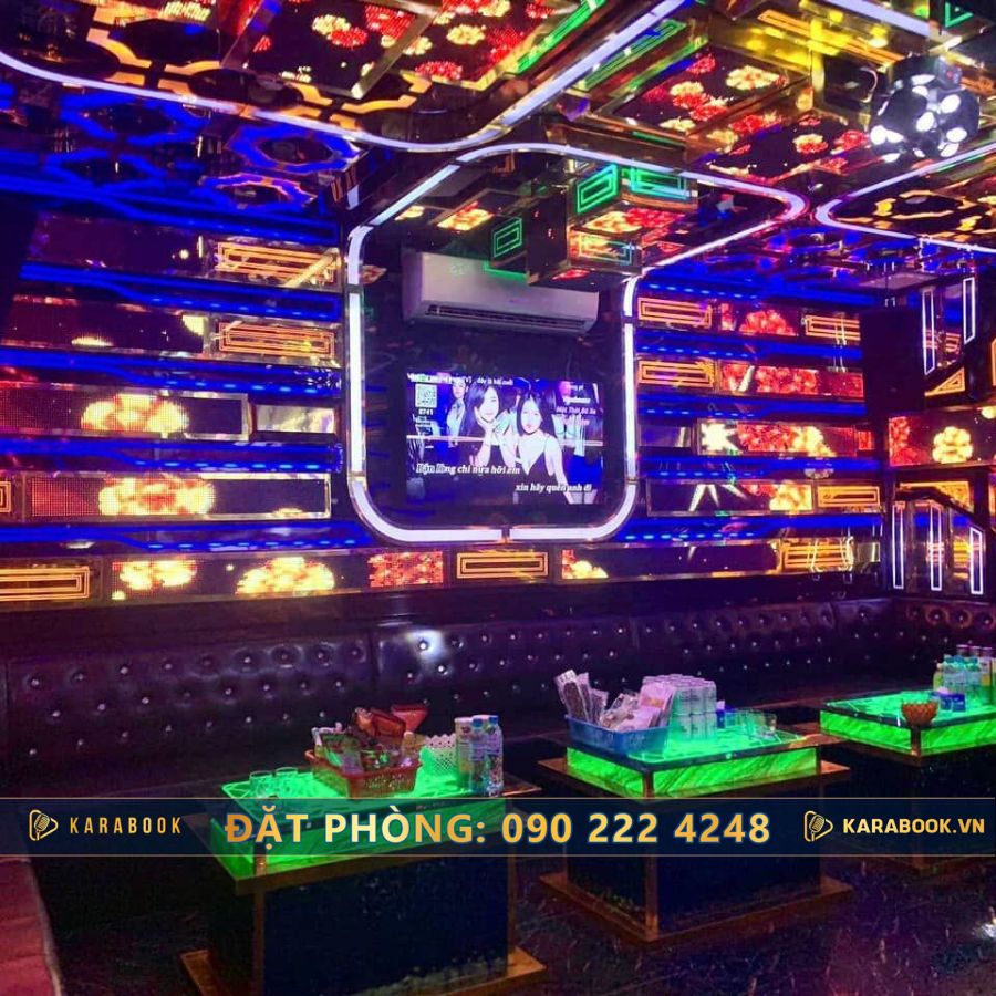 Karaoke-star-world